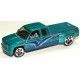 Customized C3500 (Hot Wheels)