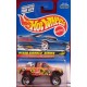 Nissan Truck (Hot Wheels)