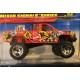 Nissan Truck (Hot Wheels)