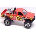 Nissan Truck (Hot Wheels)