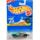 Speed Machine (Hot Wheels)