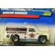 Rescue Ranger (Hot Wheels)