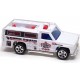 Rescue Ranger (Hot Wheels)