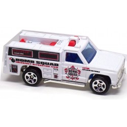 Rescue Ranger (Hot Wheels)