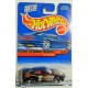 Toyota MR2 (Hot Wheels)