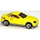 Mercedes SLK (Hot Wheels)