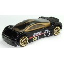 Audi Avus (Hot Wheels)