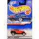 Jeepster (Hot Wheels)