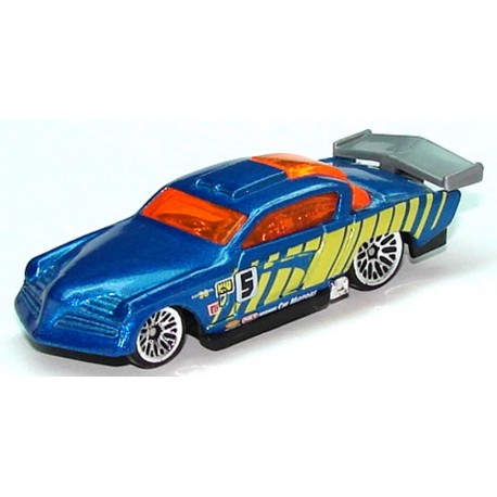 hot wheels at a tude