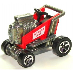 Express Lane (Hot Wheels)