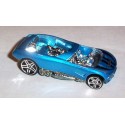 Pocket Bikester (Hot Wheels)