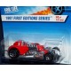 Saltflat Racer (Hot Wheels)