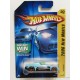 Med-Evil (Hot Wheels)