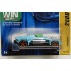 Med-Evil (Hot Wheels)
