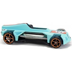 Med-Evil (Hot Wheels)