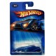 Ooz Coupe (Hot Wheels)