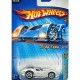 1963 Corvette Sting Ray (Hot Wheels)