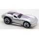 1963 Corvette Sting Ray (Hot Wheels)