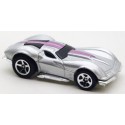 1963 Corvette Sting Ray (Hot Wheels)