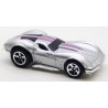 1963 Corvette Sting Ray (Hot Wheels)
