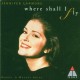 Jennifer Larmore - Where Shall I Fly (Audio CD)