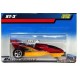 XT-3 (Hot Wheels)