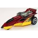 XT-3 (Hot Wheels)