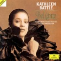 Kathleen Battle - Bel Canto (Audio CD)