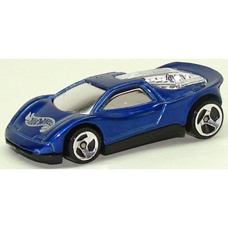 Speed Blaster (Hot Wheels)