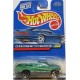 Dodge Ram 1500 (Hot Wheels)
