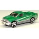 Dodge Ram 1500 (Hot Wheels)