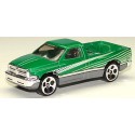 Dodge Ram 1500 (Hot Wheels)