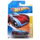 El Superfasto (Hot Wheels)
