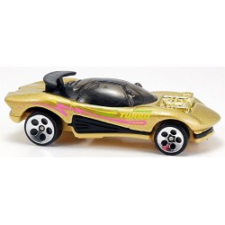 Flashfire (Hot Wheels)