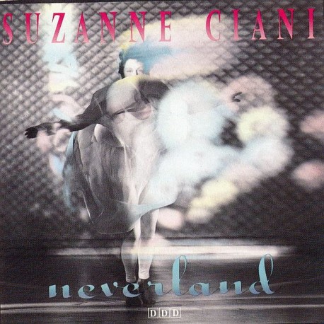 Neverland - Suzanne Ciani (Audio CD)