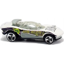 Flashfire (Hot Wheels)