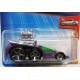 Tooned Sixy Beast (Hot Wheels)