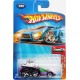 Tooned Sixy Beast (Hot Wheels)