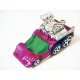 Tooned Sixy Beast (Hot Wheels)