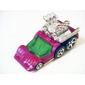 Tooned Sixy Beast (Hot Wheels)