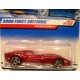 Thomassima 3 (Hot Wheels)