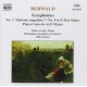 Berwald - Symphonies No. 3 & 4 (Audio CD)