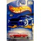 '57 Roadster (Hot Wheels)