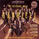 The Antiphonal Music of Gabrieli (Audio CD)