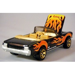 '65 Mustang (Hot Wheels)