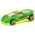 Speed Blaster (Hot Wheels)