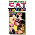 Incredible Cat Tricks (VHS)