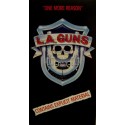 L.A. Guns - One More Reason (VHS)