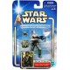 Star Wars Return of the Jedi Blue Card, Endor Rebel Soldier without Beard