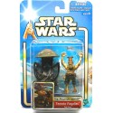 Star Wars The Phantom Menace Blue Card, Teemto Pagalies - Pod Racer
